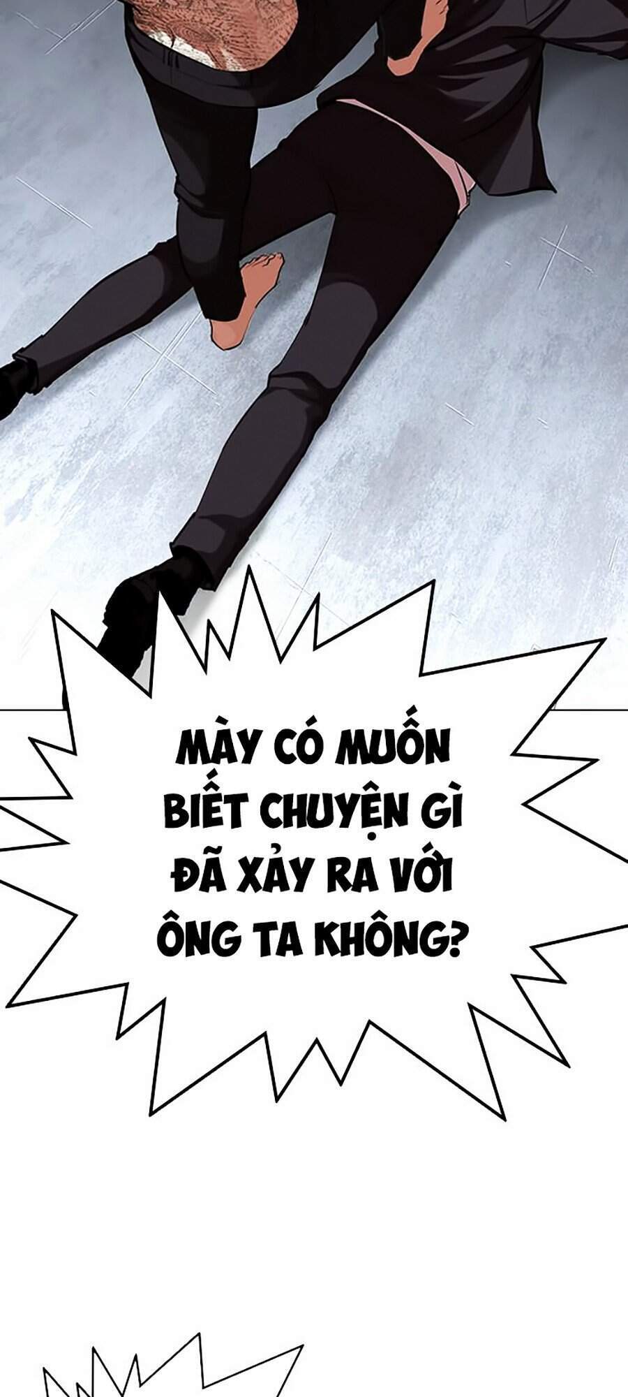 Lookism - Hoán Đổi Diệu Kỳ hoán đổi diệu kỳ - chapter 316 - Upload bởi truyensieuhay.com
