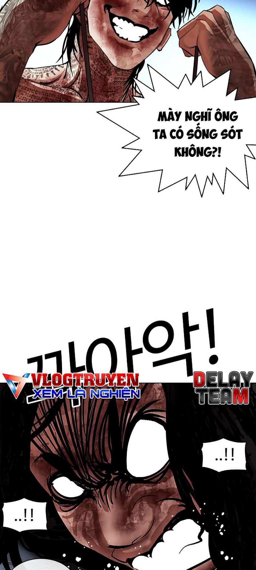 Lookism - Hoán Đổi Diệu Kỳ hoán đổi diệu kỳ - chapter 316 - Upload bởi truyensieuhay.com