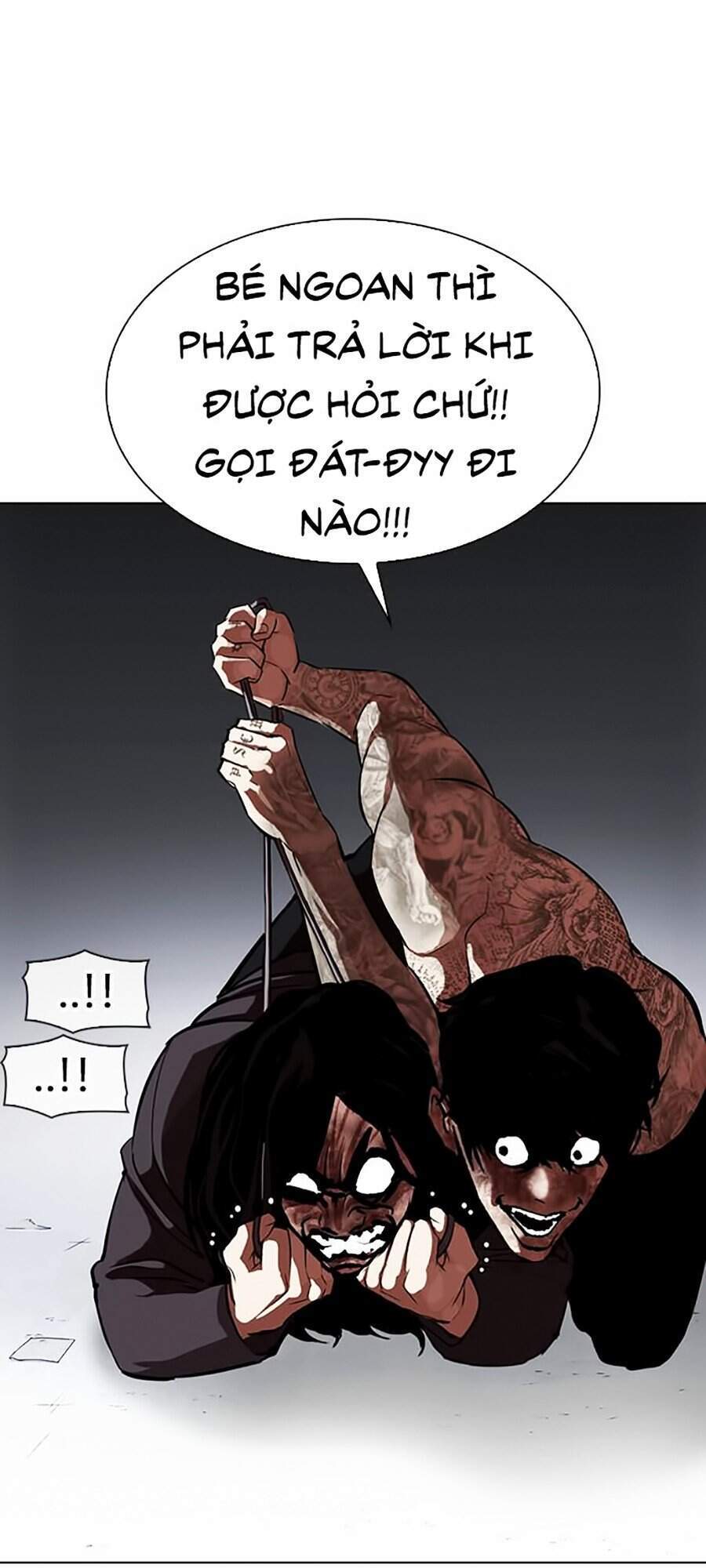 Lookism - Hoán Đổi Diệu Kỳ hoán đổi diệu kỳ - chapter 316 - Upload bởi truyensieuhay.com