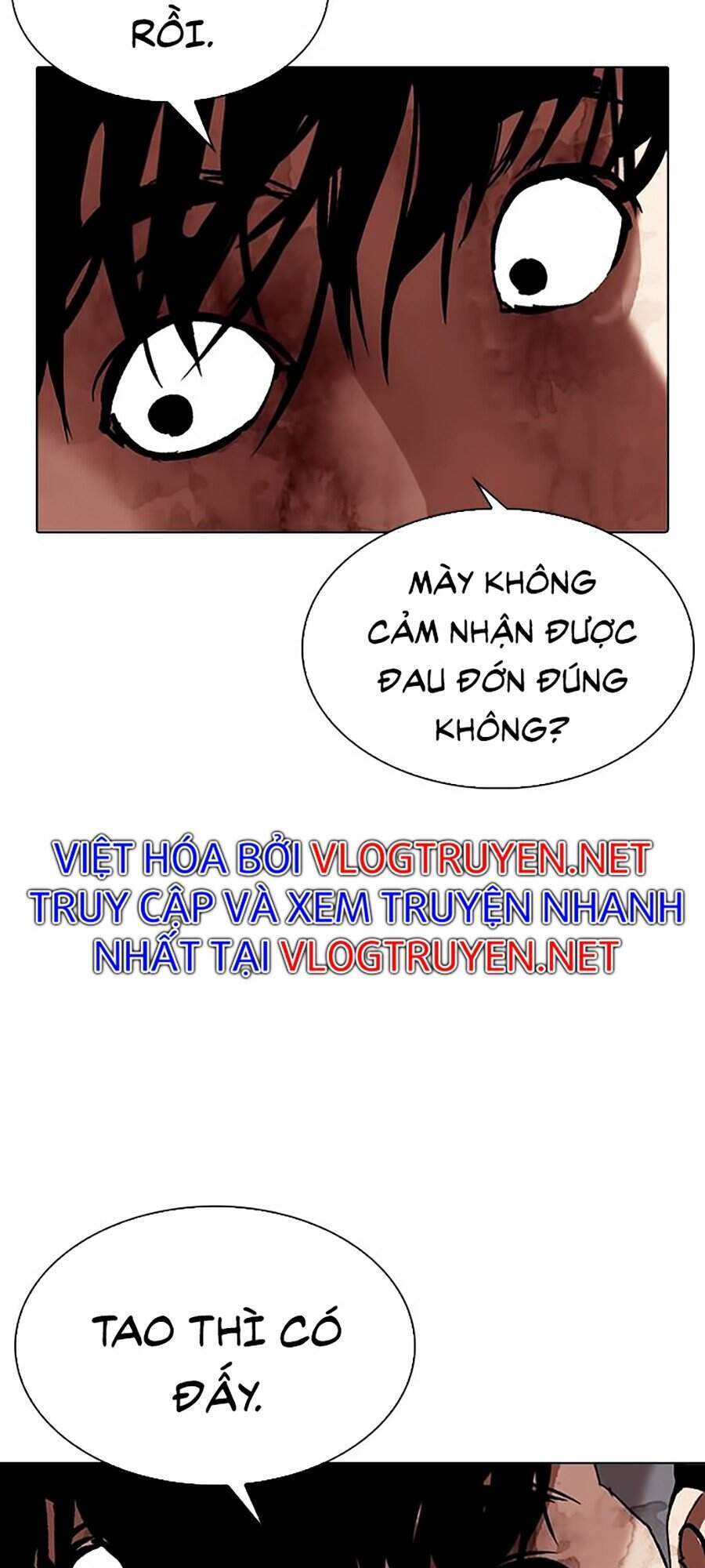 Lookism - Hoán Đổi Diệu Kỳ hoán đổi diệu kỳ - chapter 316 - Upload bởi truyensieuhay.com