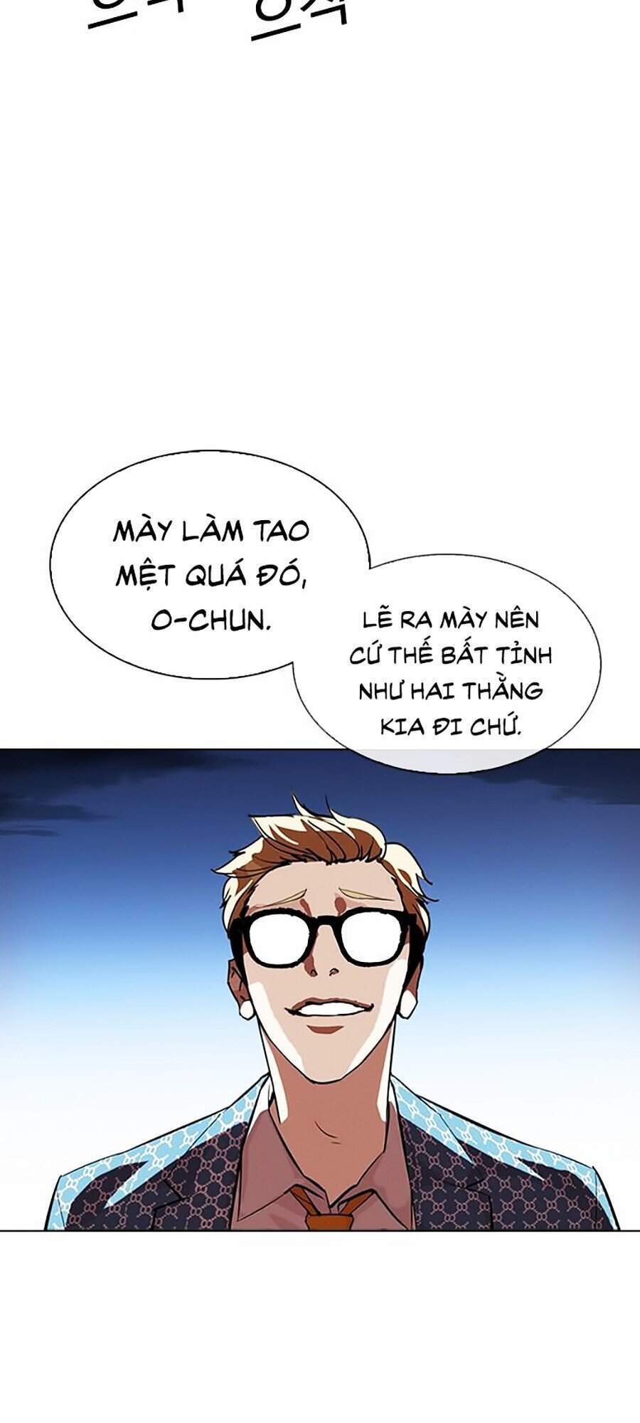 Lookism - Hoán Đổi Diệu Kỳ hoán đổi diệu kỳ - chapter 316 - Upload bởi truyensieuhay.com
