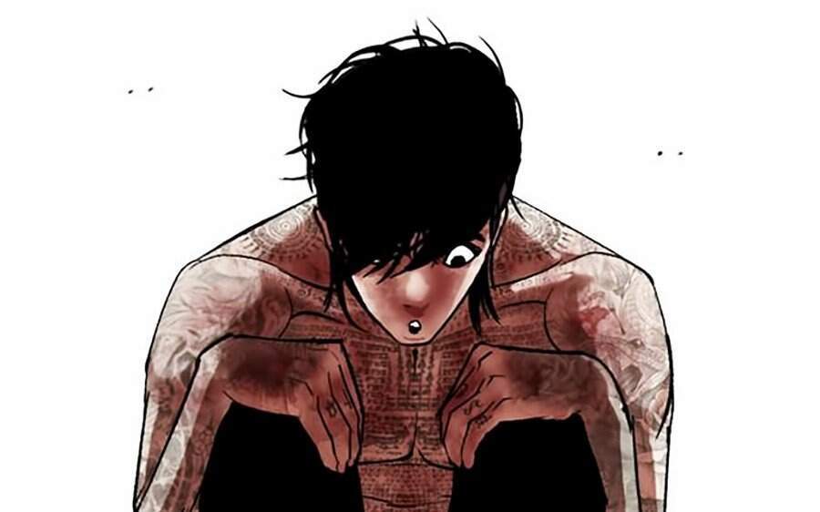Lookism - Hoán Đổi Diệu Kỳ hoán đổi diệu kỳ - chapter 316 - Upload bởi truyensieuhay.com