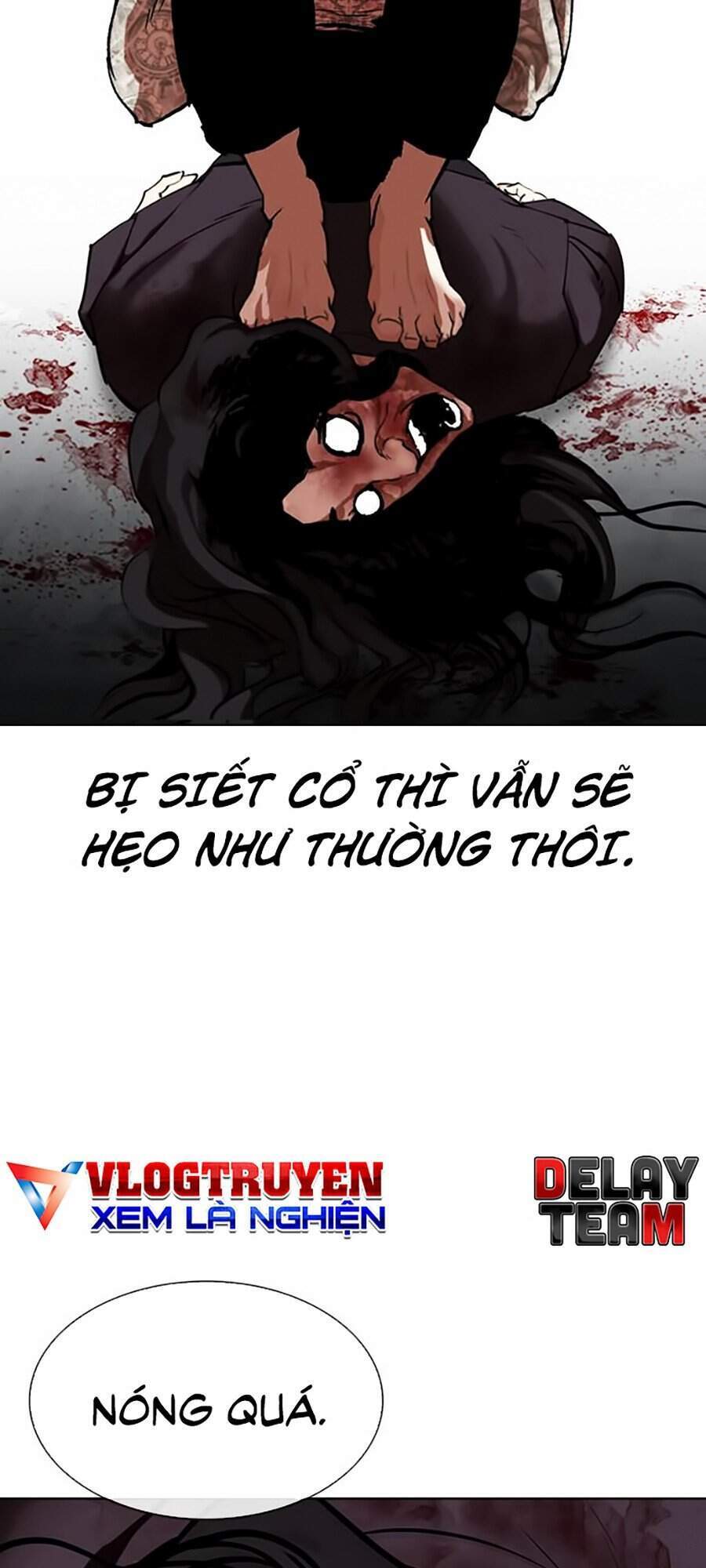 Lookism - Hoán Đổi Diệu Kỳ hoán đổi diệu kỳ - chapter 316 - Upload bởi truyensieuhay.com