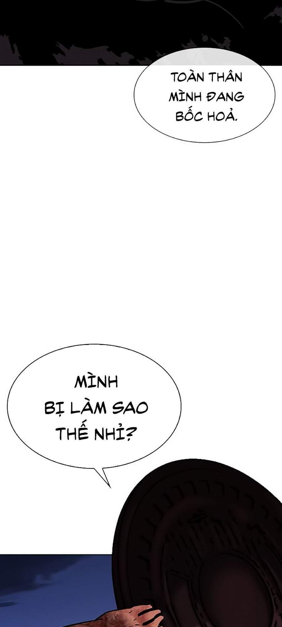 Lookism - Hoán Đổi Diệu Kỳ hoán đổi diệu kỳ - chapter 316 - Upload bởi truyensieuhay.com