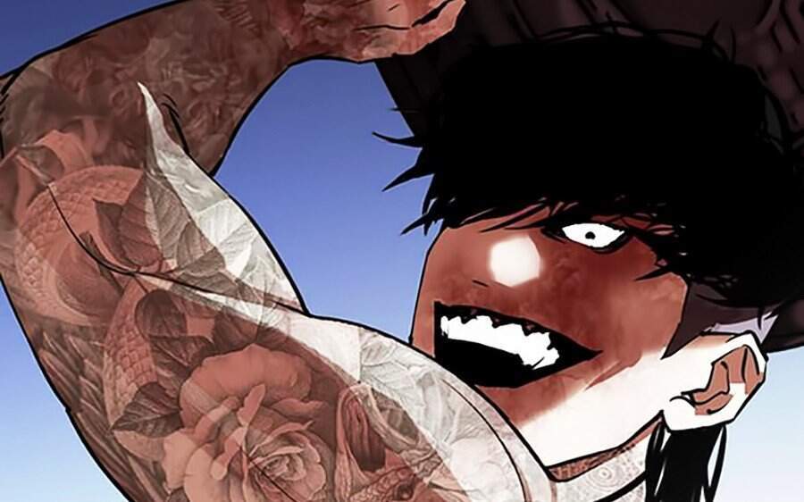 Lookism - Hoán Đổi Diệu Kỳ hoán đổi diệu kỳ - chapter 316 - Upload bởi truyensieuhay.com