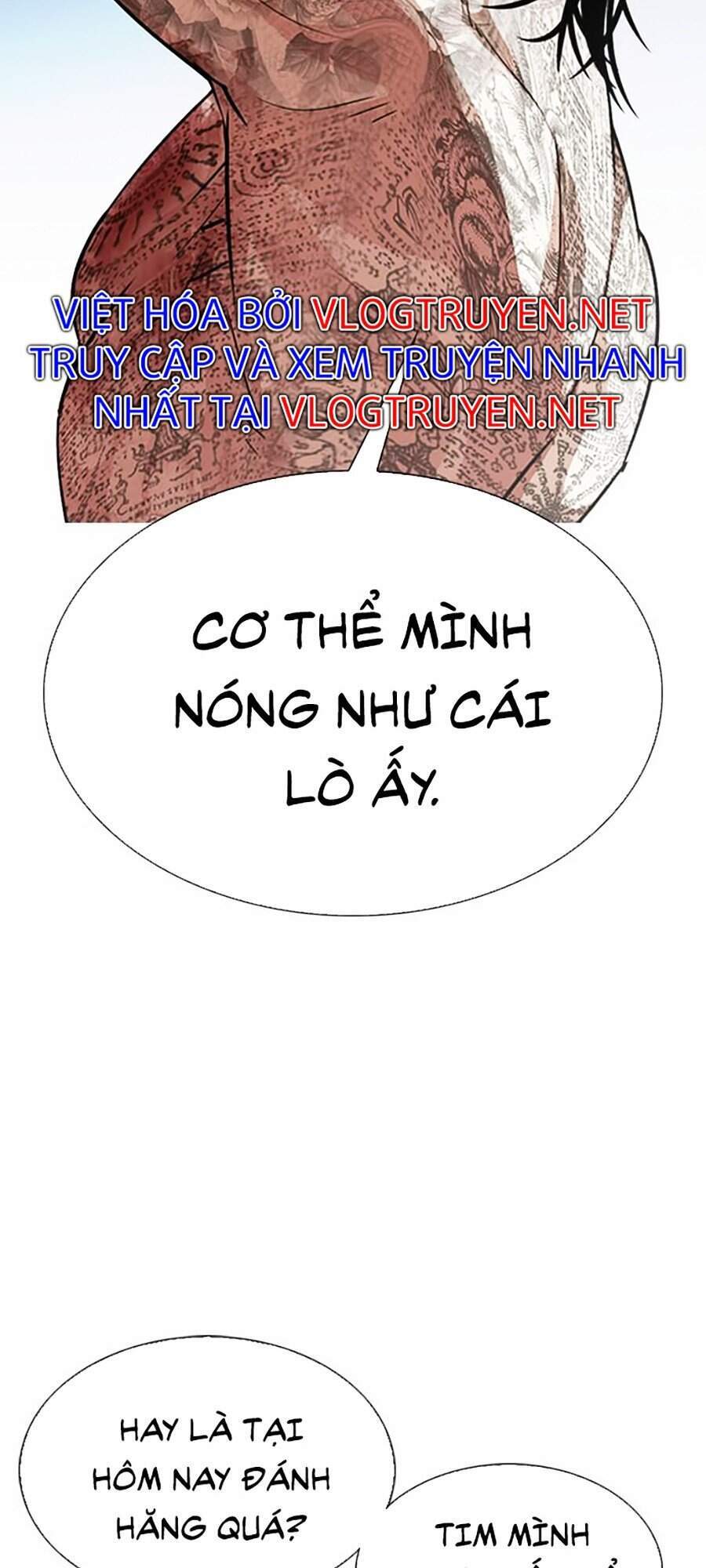 Lookism - Hoán Đổi Diệu Kỳ hoán đổi diệu kỳ - chapter 316 - Upload bởi truyensieuhay.com