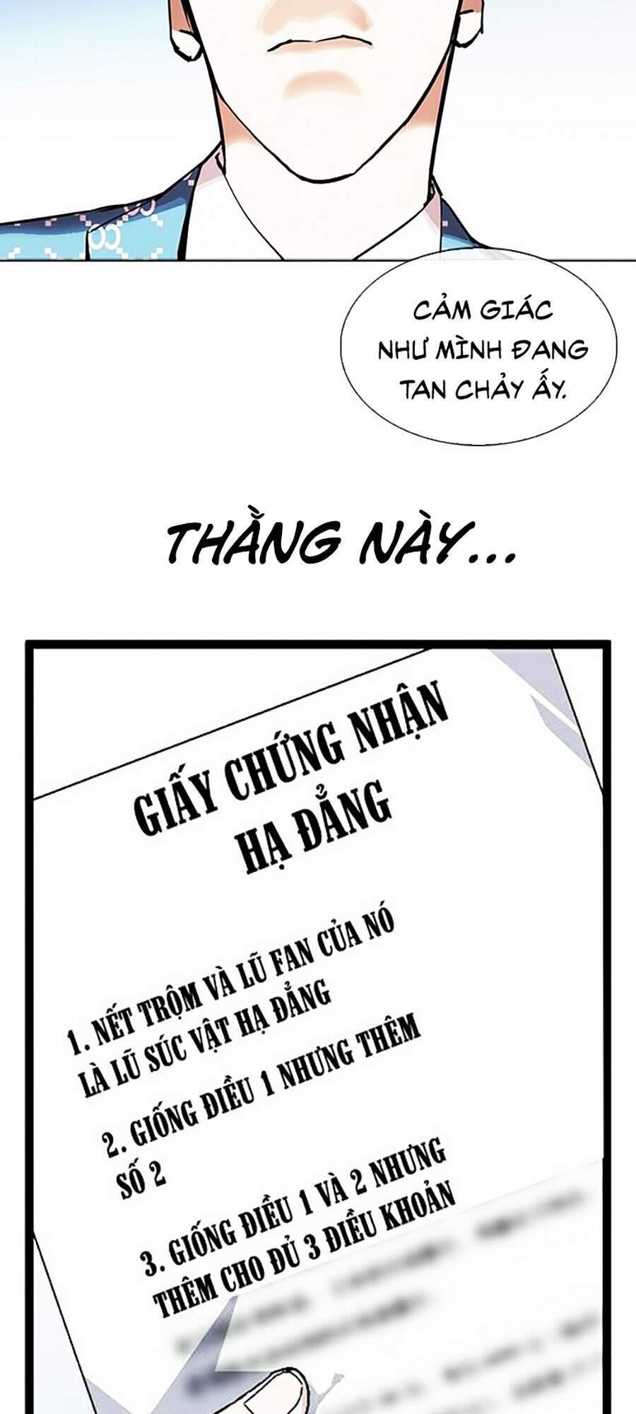 Lookism - Hoán Đổi Diệu Kỳ hoán đổi diệu kỳ - chapter 316 - Upload bởi truyensieuhay.com