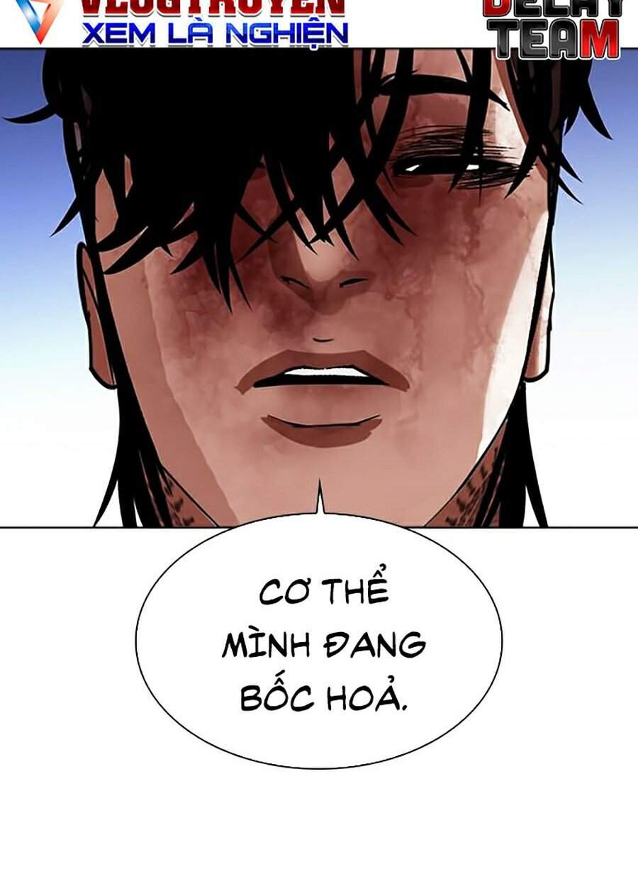 Lookism - Hoán Đổi Diệu Kỳ hoán đổi diệu kỳ - chapter 316 - Upload bởi truyensieuhay.com