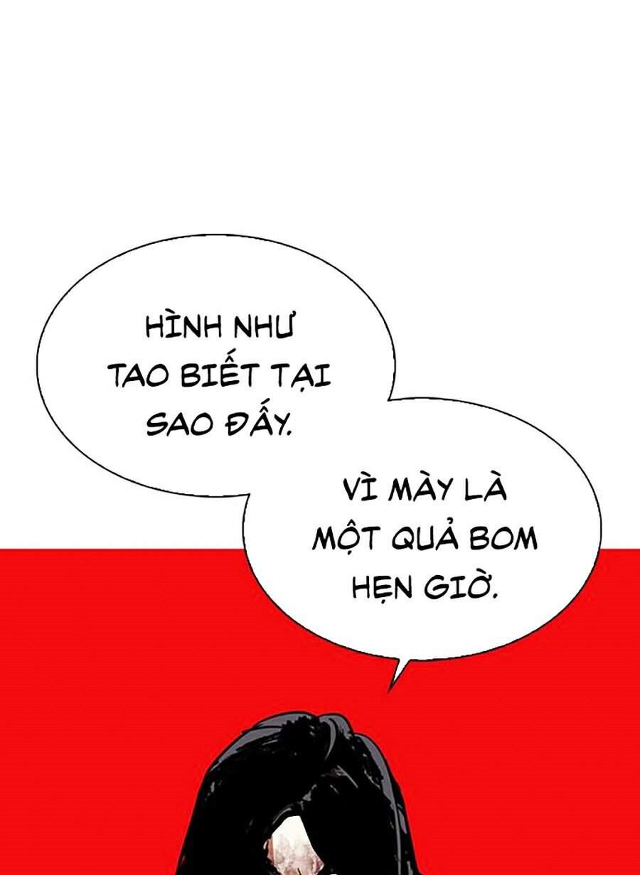 Lookism - Hoán Đổi Diệu Kỳ hoán đổi diệu kỳ - chapter 316 - Upload bởi truyensieuhay.com