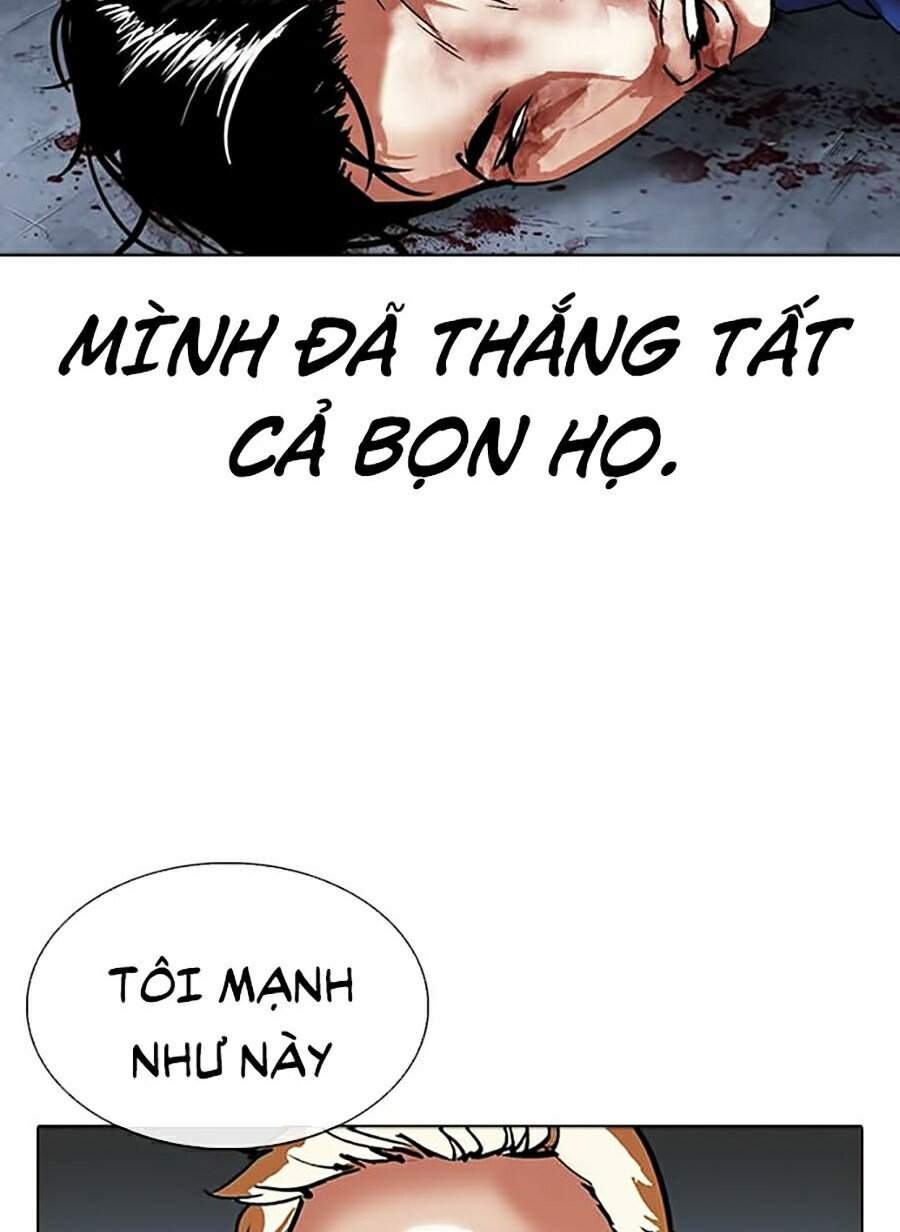 Lookism - Hoán Đổi Diệu Kỳ hoán đổi diệu kỳ - chapter 316 - Upload bởi truyensieuhay.com