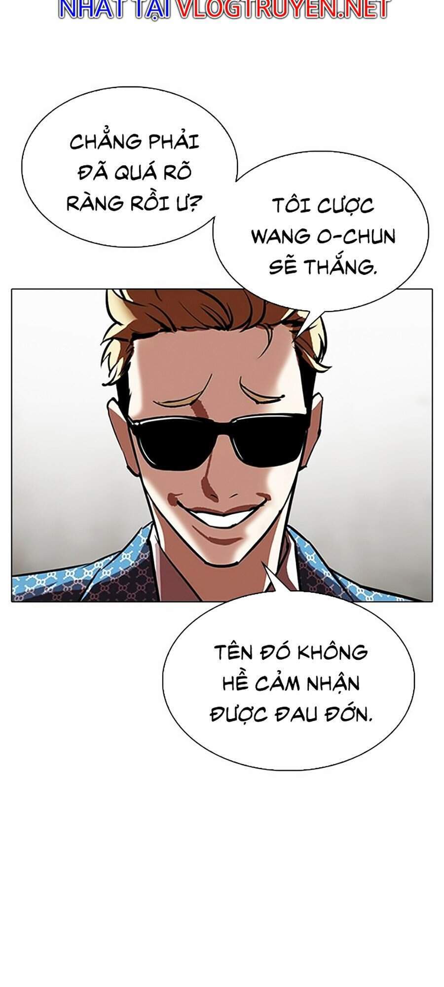 Lookism - Hoán Đổi Diệu Kỳ hoán đổi diệu kỳ - chapter 316 - Upload bởi truyensieuhay.com