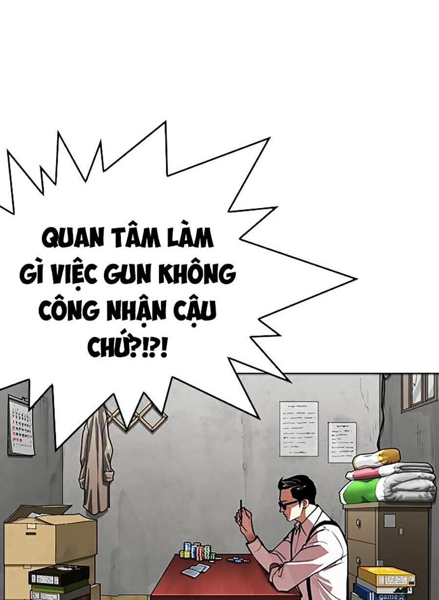 Lookism - Hoán Đổi Diệu Kỳ hoán đổi diệu kỳ - chapter 316 - Upload bởi truyensieuhay.com