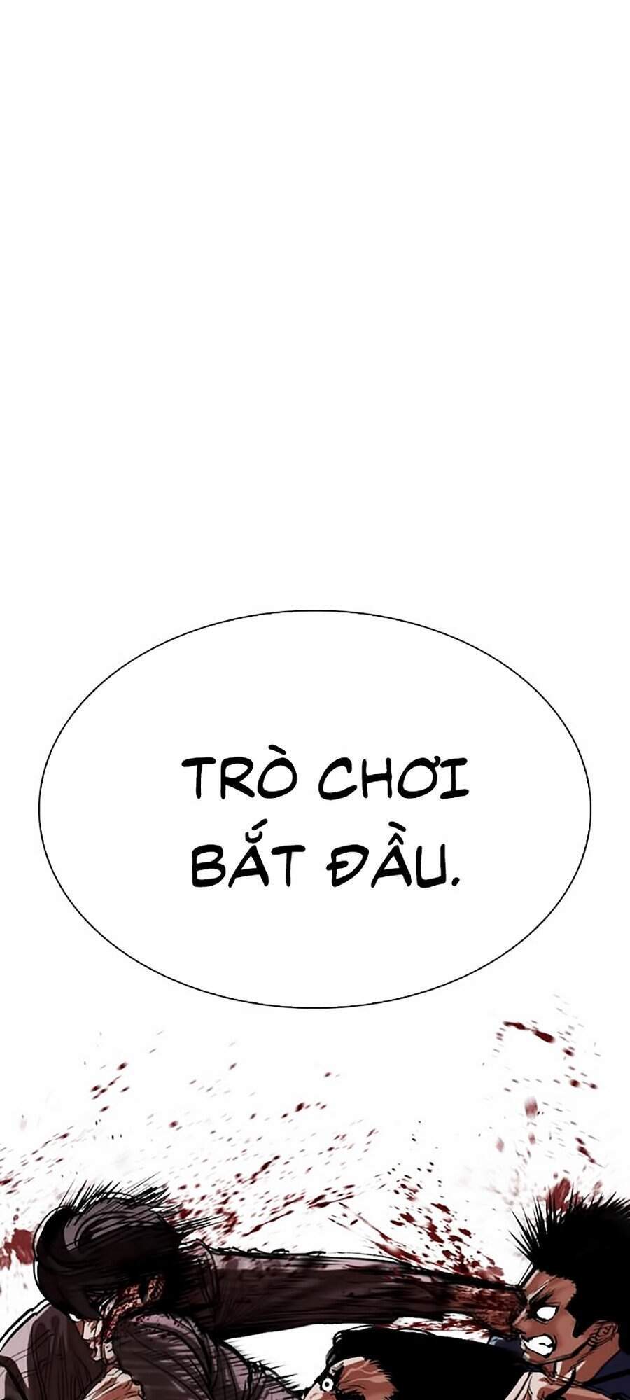 Lookism - Hoán Đổi Diệu Kỳ hoán đổi diệu kỳ - chapter 316 - Upload bởi truyensieuhay.com