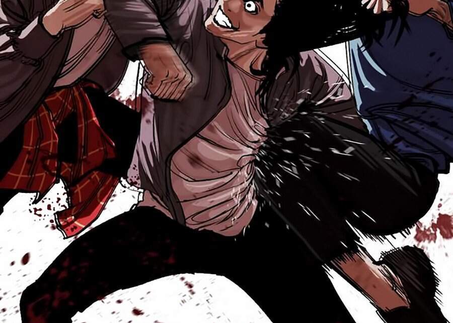 Lookism - Hoán Đổi Diệu Kỳ hoán đổi diệu kỳ - chapter 316 - Upload bởi truyensieuhay.com