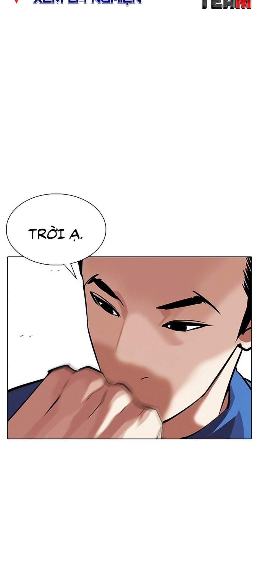 Lookism - Hoán Đổi Diệu Kỳ hoán đổi diệu kỳ - chapter 316 - Upload bởi truyensieuhay.com