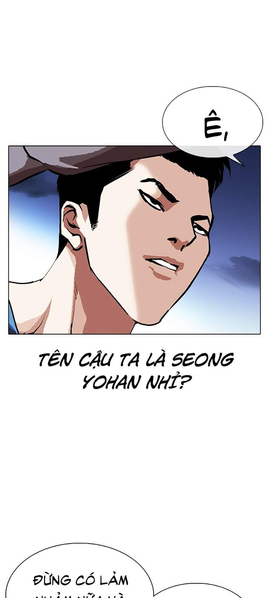Lookism - Hoán Đổi Diệu Kỳ hoán đổi diệu kỳ - chapter 316 - Upload bởi truyensieuhay.com