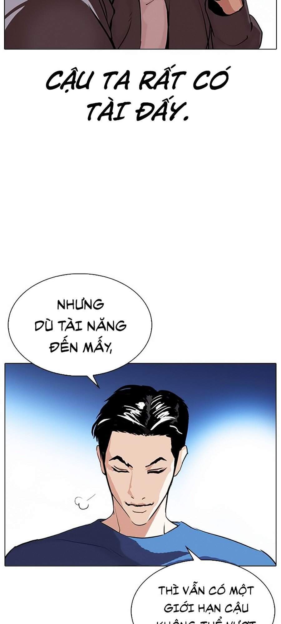 Lookism - Hoán Đổi Diệu Kỳ hoán đổi diệu kỳ - chapter 316 - Upload bởi truyensieuhay.com