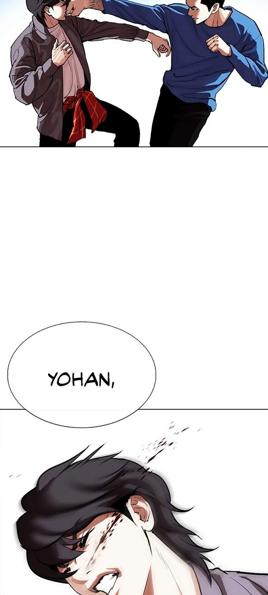 Lookism - Hoán Đổi Diệu Kỳ hoán đổi diệu kỳ - chapter 316 - Upload bởi truyensieuhay.com