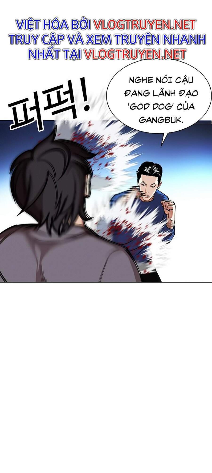 Lookism - Hoán Đổi Diệu Kỳ hoán đổi diệu kỳ - chapter 316 - Upload bởi truyensieuhay.com