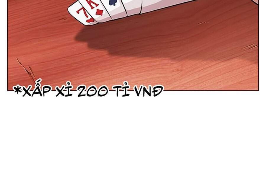Lookism - Hoán Đổi Diệu Kỳ hoán đổi diệu kỳ - chapter 316 - Upload bởi truyensieuhay.com