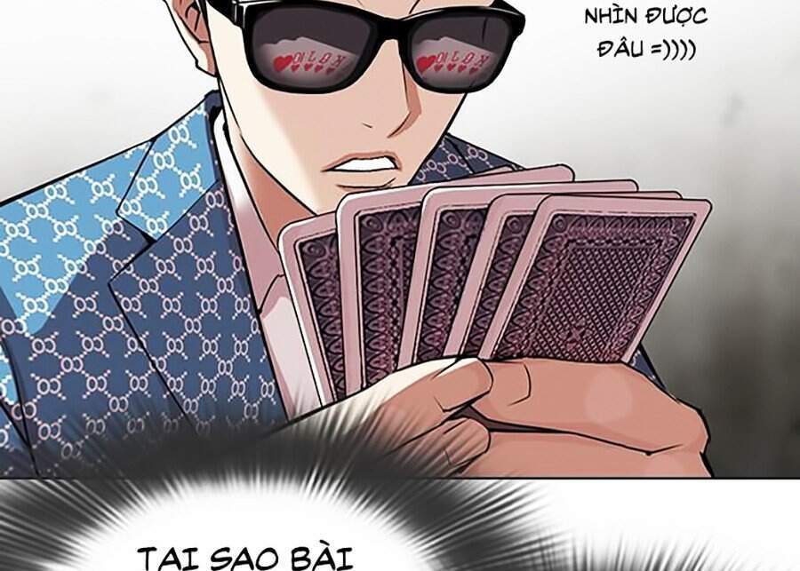 Lookism - Hoán Đổi Diệu Kỳ hoán đổi diệu kỳ - chapter 316 - Upload bởi truyensieuhay.com