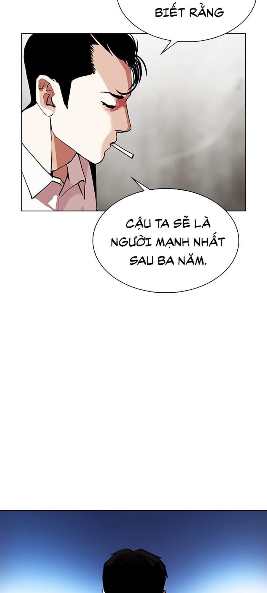 Lookism - Hoán Đổi Diệu Kỳ hoán đổi diệu kỳ - chapter 316 - Upload bởi truyensieuhay.com