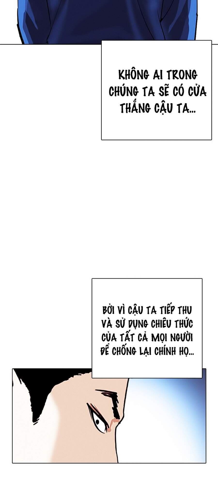 Lookism - Hoán Đổi Diệu Kỳ hoán đổi diệu kỳ - chapter 316 - Upload bởi truyensieuhay.com