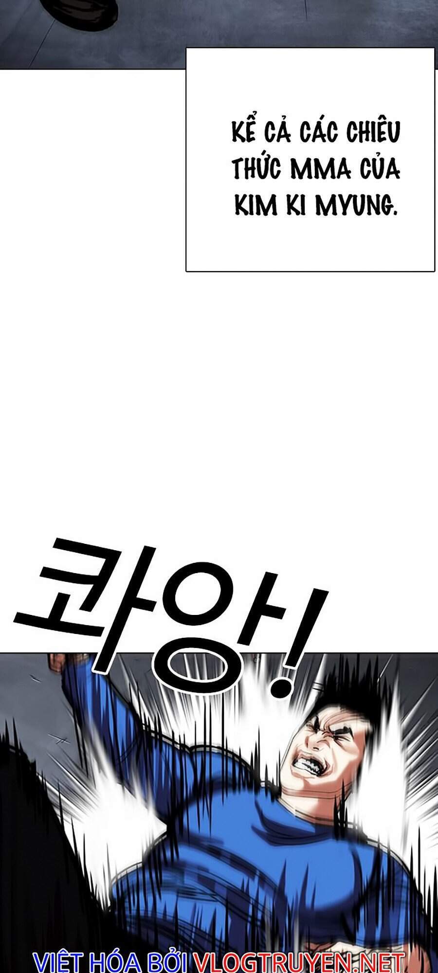 Lookism - Hoán Đổi Diệu Kỳ hoán đổi diệu kỳ - chapter 316 - Upload bởi truyensieuhay.com