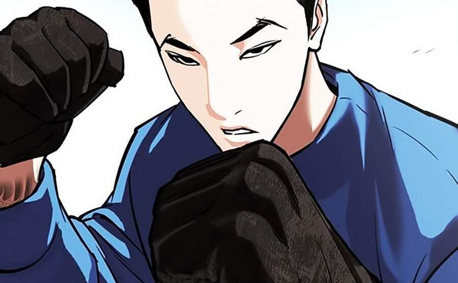Lookism - Hoán Đổi Diệu Kỳ hoán đổi diệu kỳ - chapter 316 - Upload bởi truyensieuhay.com