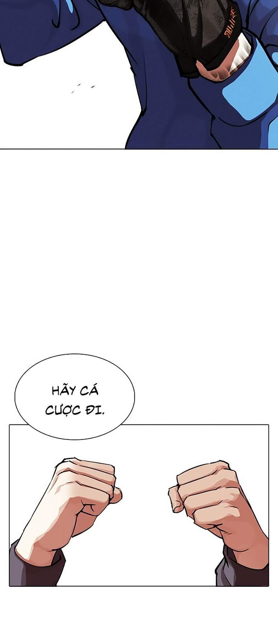 Lookism - Hoán Đổi Diệu Kỳ hoán đổi diệu kỳ - chapter 316 - Upload bởi truyensieuhay.com