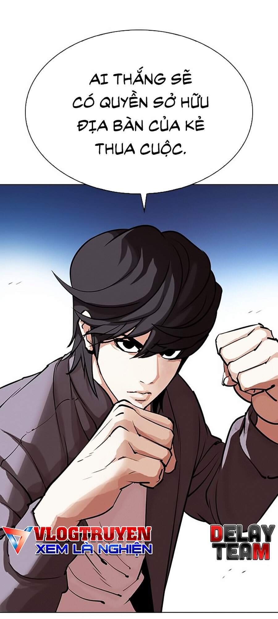 Lookism - Hoán Đổi Diệu Kỳ hoán đổi diệu kỳ - chapter 316 - Upload bởi truyensieuhay.com