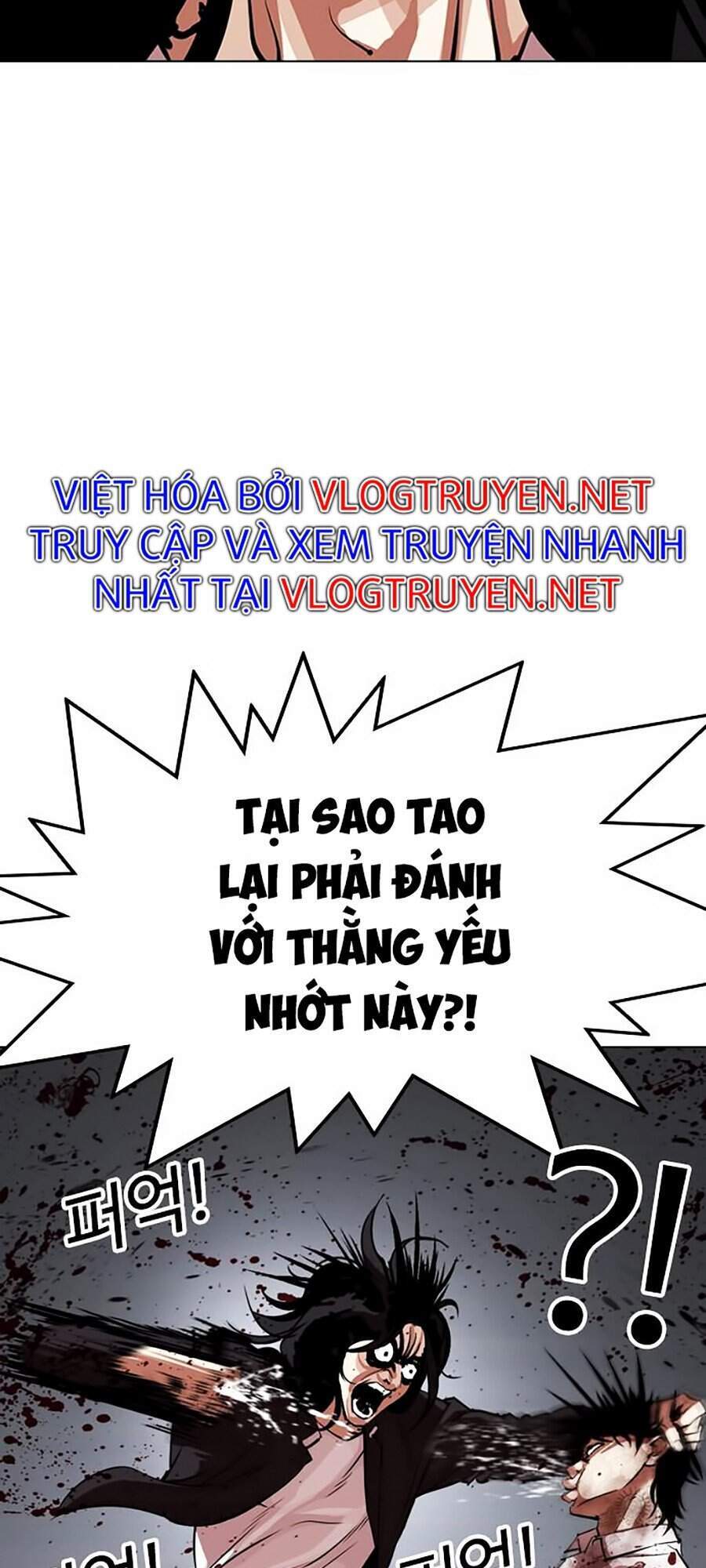 Lookism - Hoán Đổi Diệu Kỳ hoán đổi diệu kỳ - chapter 316 - Upload bởi truyensieuhay.com