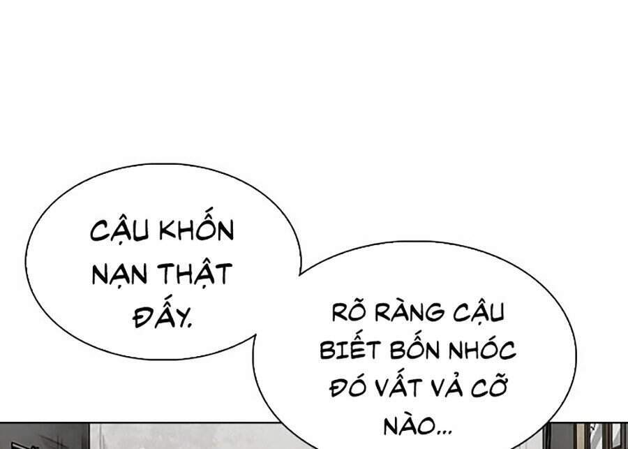 Lookism - Hoán Đổi Diệu Kỳ hoán đổi diệu kỳ - chapter 316 - Upload bởi truyensieuhay.com
