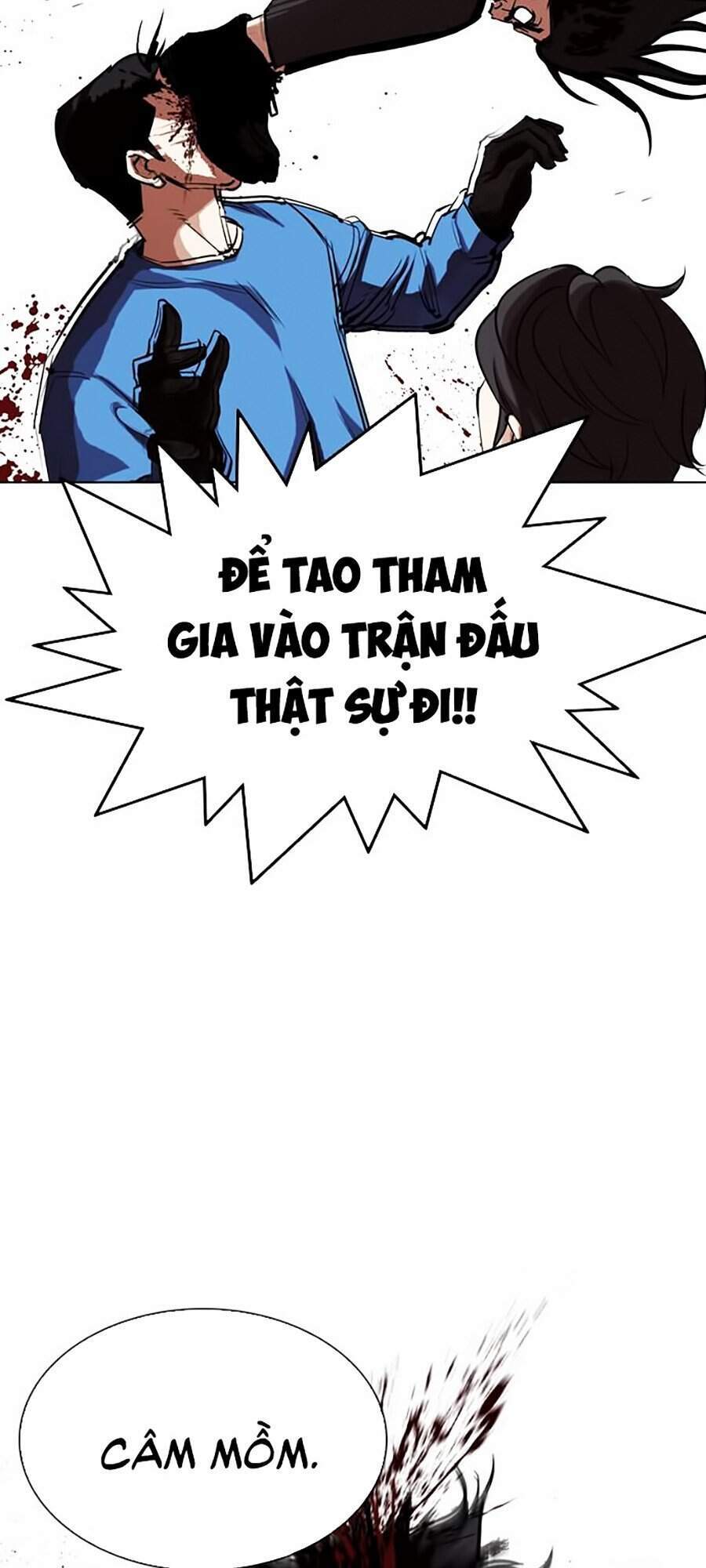 Lookism - Hoán Đổi Diệu Kỳ hoán đổi diệu kỳ - chapter 316 - Upload bởi truyensieuhay.com