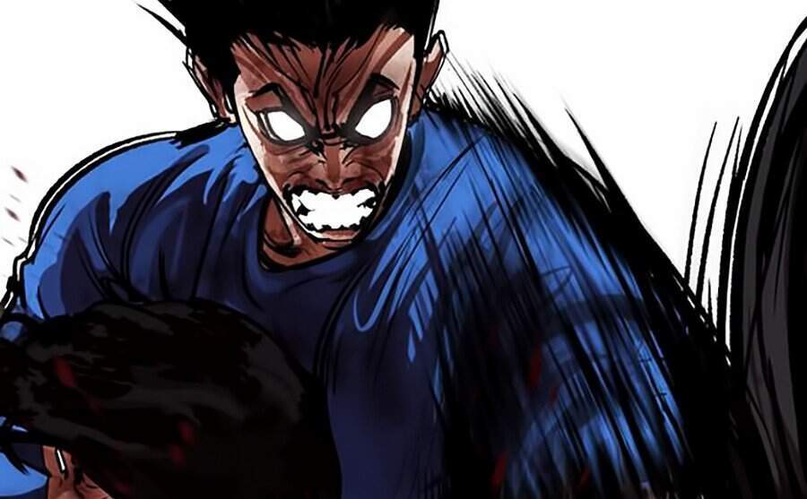 Lookism - Hoán Đổi Diệu Kỳ hoán đổi diệu kỳ - chapter 316 - Upload bởi truyensieuhay.com