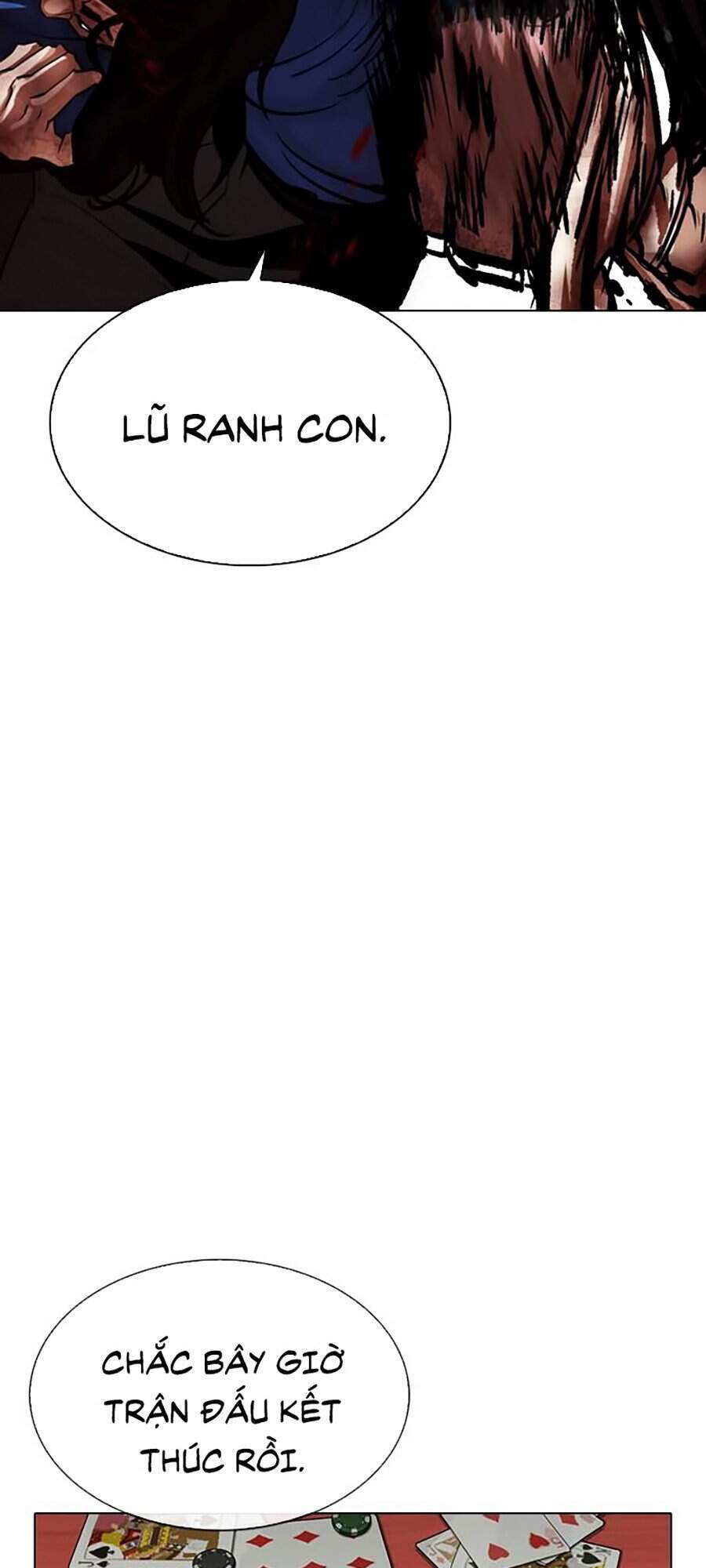 Lookism - Hoán Đổi Diệu Kỳ hoán đổi diệu kỳ - chapter 316 - Upload bởi truyensieuhay.com