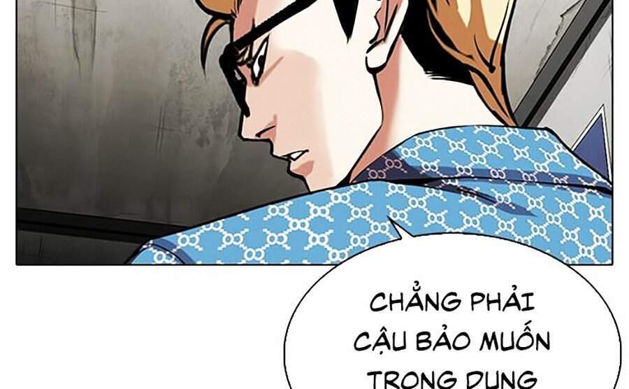 Lookism - Hoán Đổi Diệu Kỳ hoán đổi diệu kỳ - chapter 316 - Upload bởi truyensieuhay.com