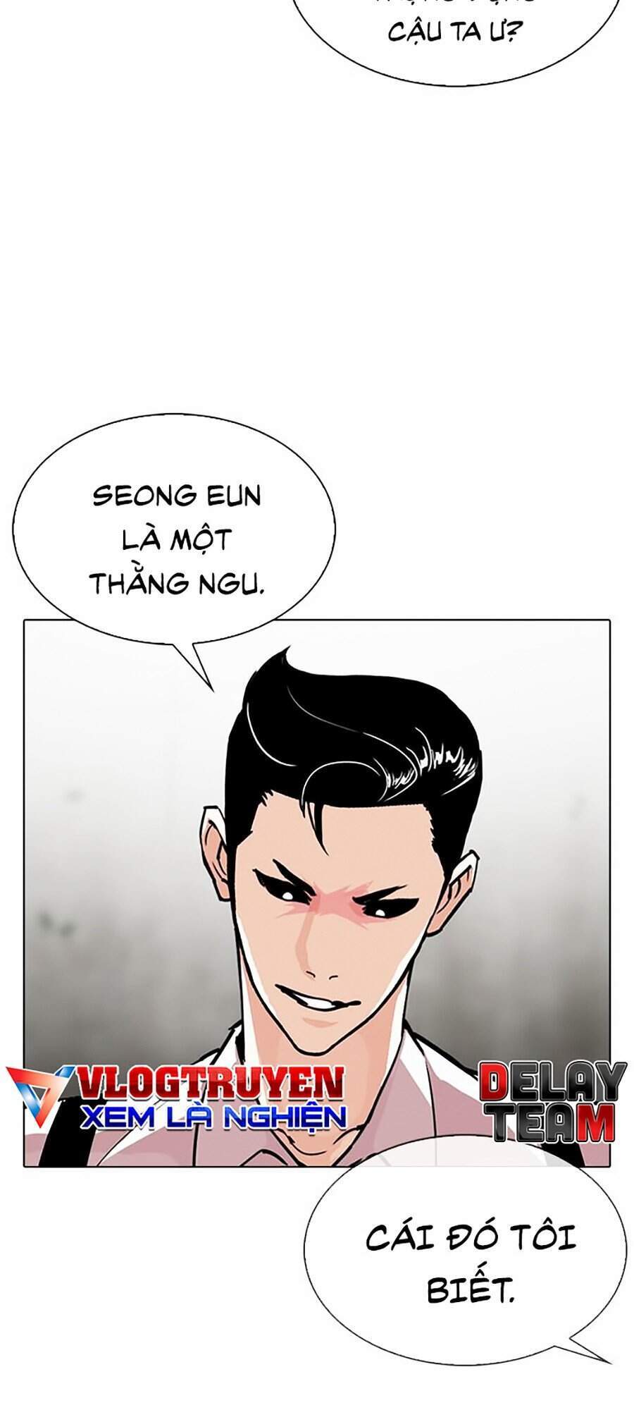 Lookism - Hoán Đổi Diệu Kỳ hoán đổi diệu kỳ - chapter 316 - Upload bởi truyensieuhay.com
