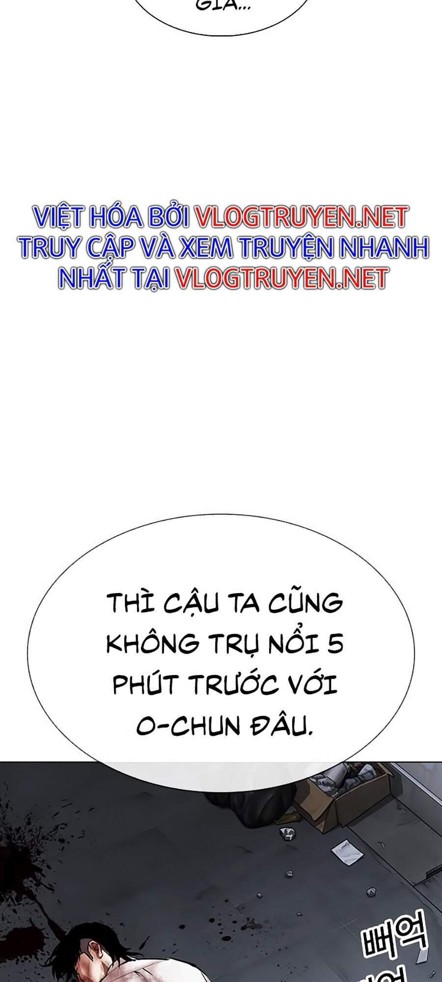 Lookism - Hoán Đổi Diệu Kỳ hoán đổi diệu kỳ - chapter 316 - Upload bởi truyensieuhay.com