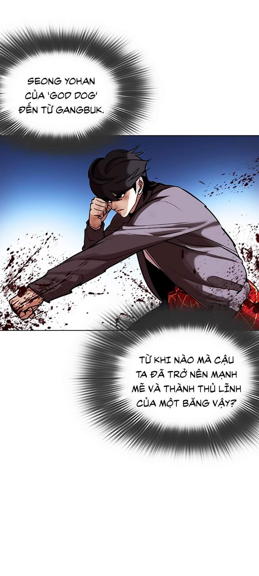 Lookism - Hoán Đổi Diệu Kỳ hoán đổi diệu kỳ - chapter 316 - Upload bởi truyensieuhay.com