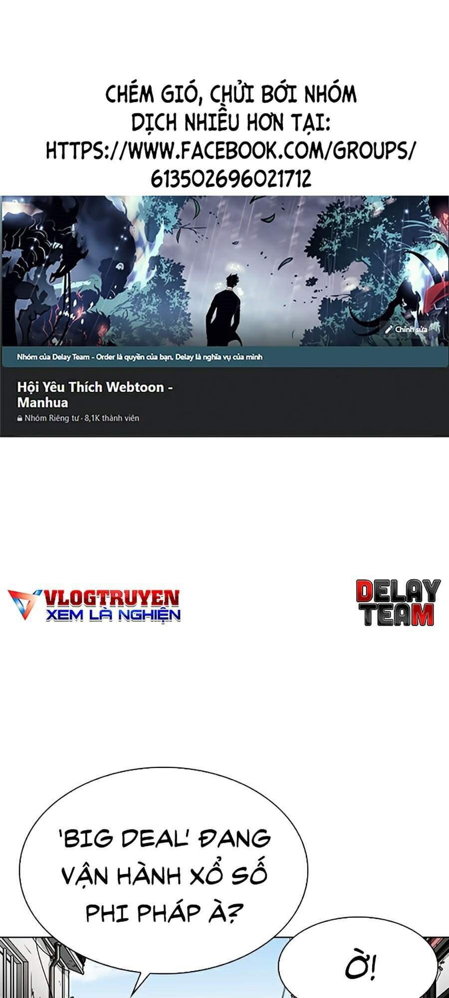 Lookism - Hoán Đổi Diệu Kỳ hoán đổi diệu kỳ - chapter 317 - Upload bởi truyensieuhay.com