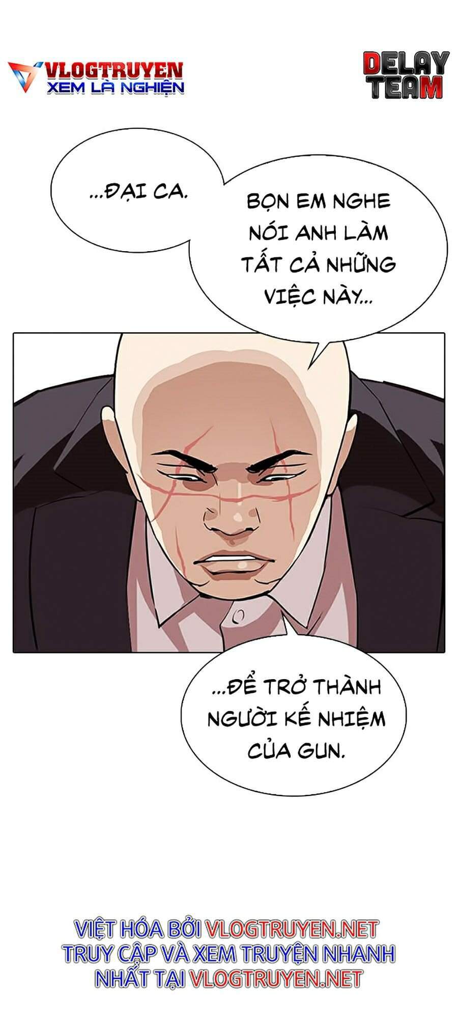 Lookism - Hoán Đổi Diệu Kỳ hoán đổi diệu kỳ - chapter 317 - Upload bởi truyensieuhay.com