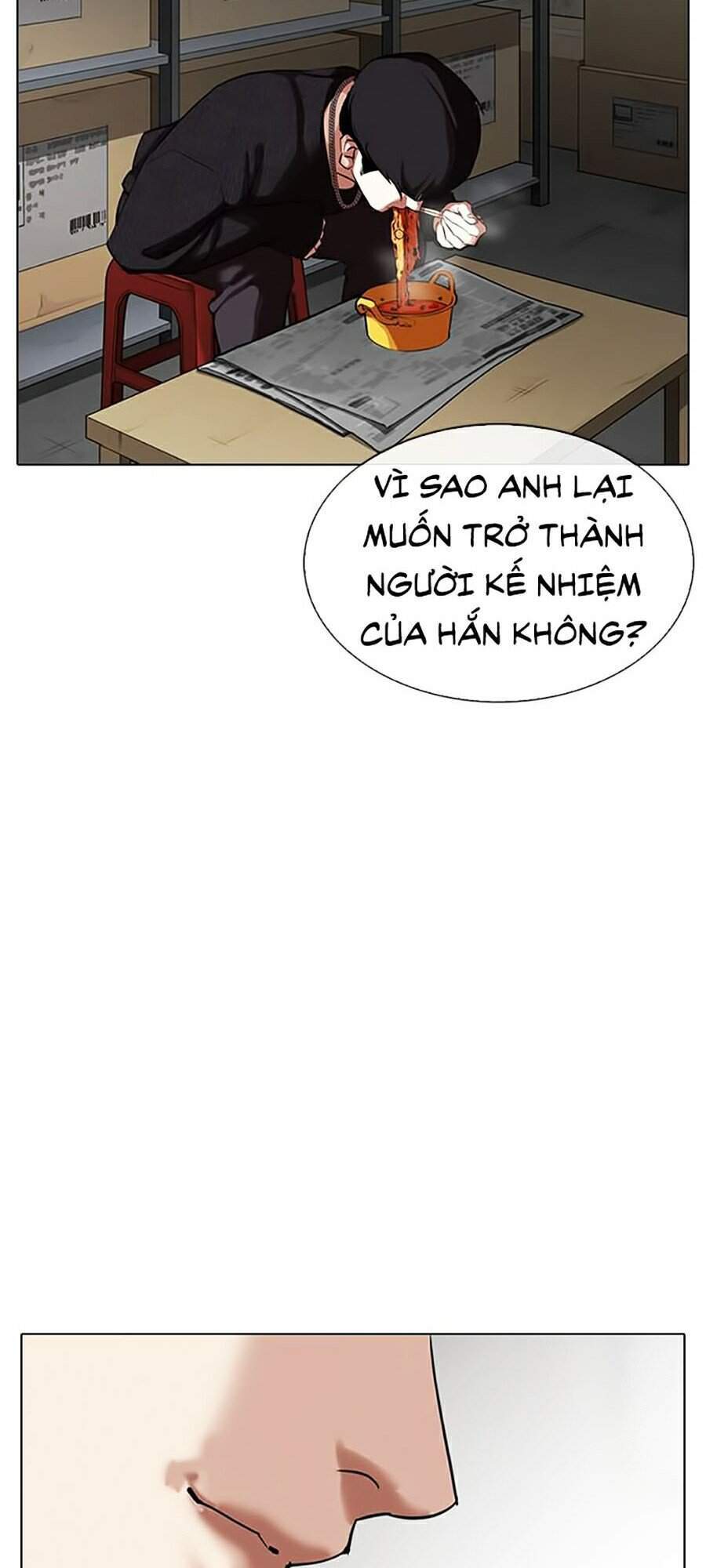 Lookism - Hoán Đổi Diệu Kỳ hoán đổi diệu kỳ - chapter 317 - Upload bởi truyensieuhay.com
