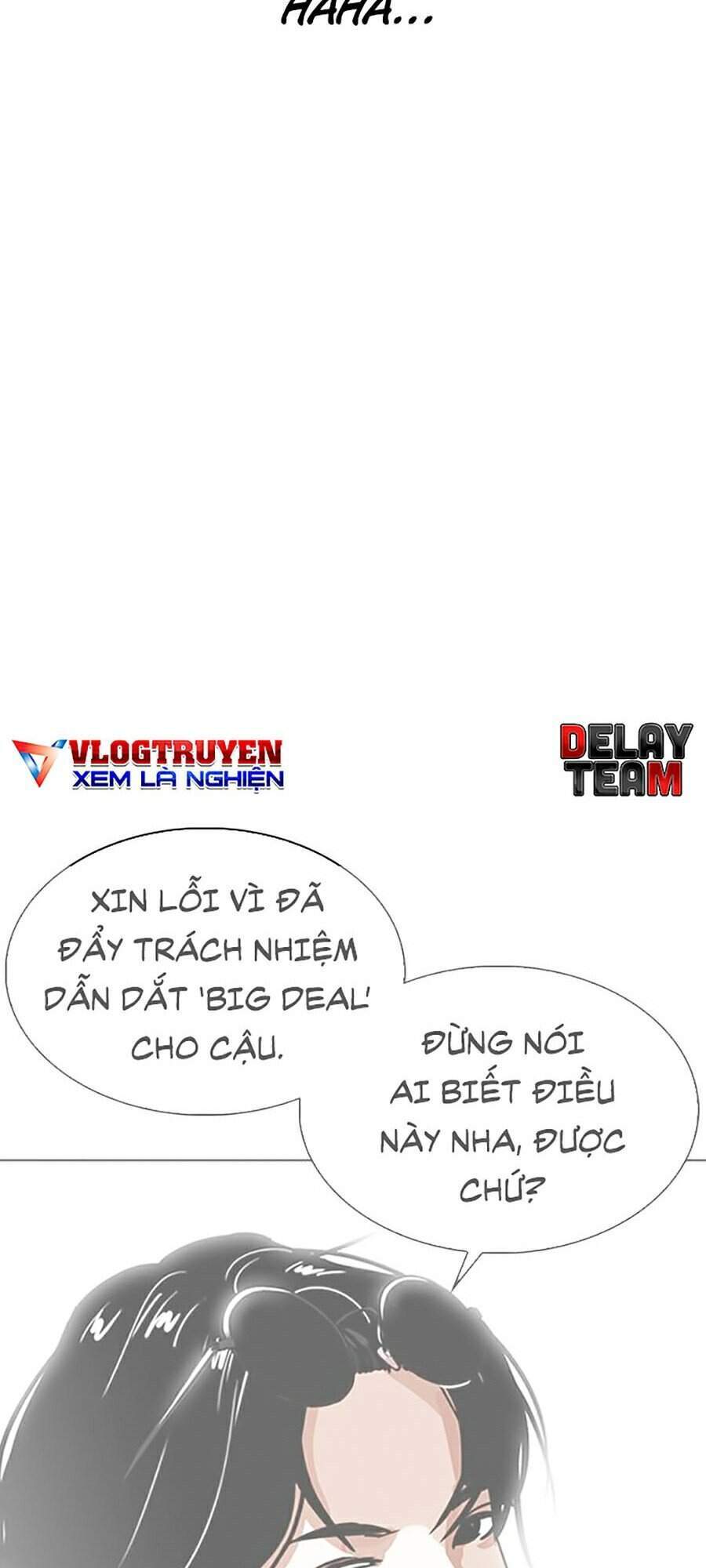 Lookism - Hoán Đổi Diệu Kỳ hoán đổi diệu kỳ - chapter 317 - Upload bởi truyensieuhay.com