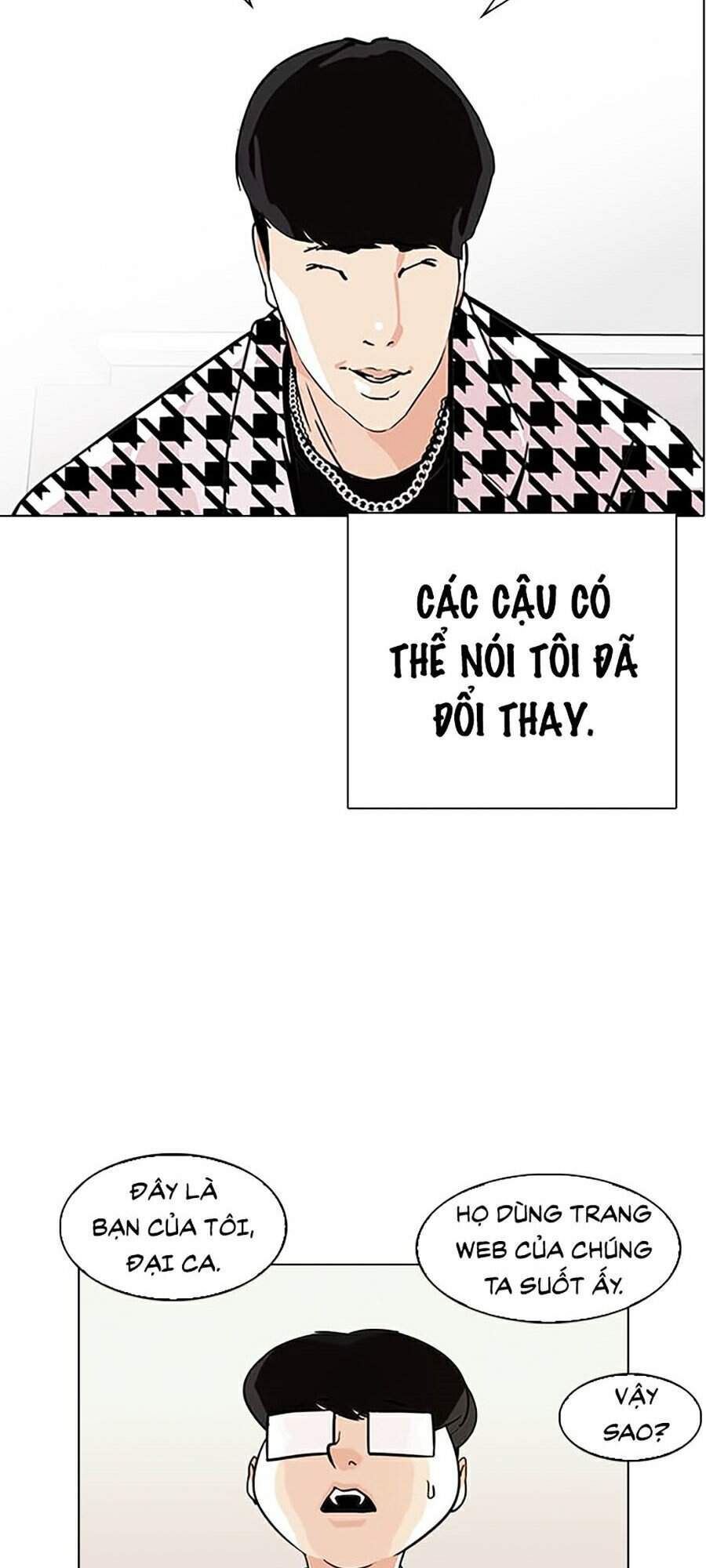 Lookism - Hoán Đổi Diệu Kỳ hoán đổi diệu kỳ - chapter 317 - Upload bởi truyensieuhay.com