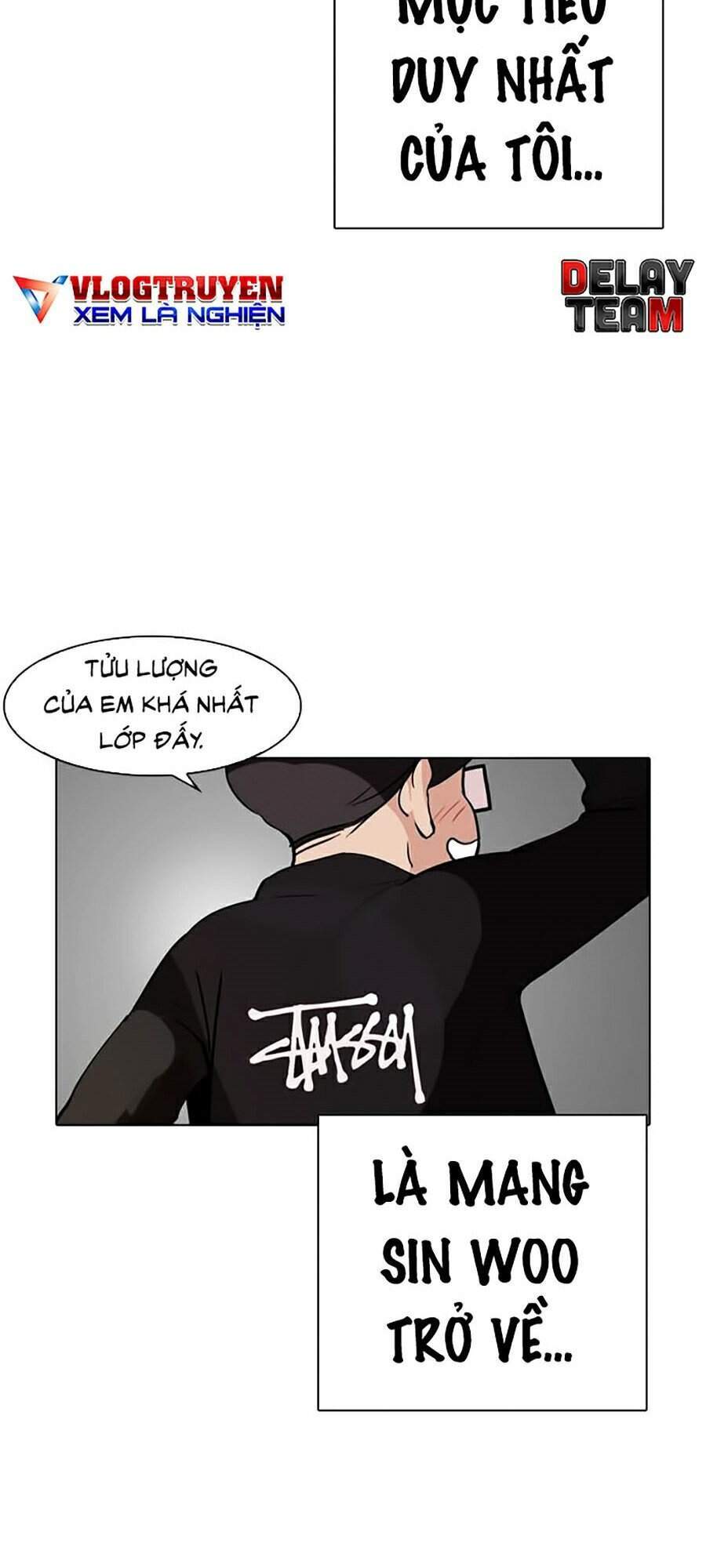 Lookism - Hoán Đổi Diệu Kỳ hoán đổi diệu kỳ - chapter 317 - Upload bởi truyensieuhay.com