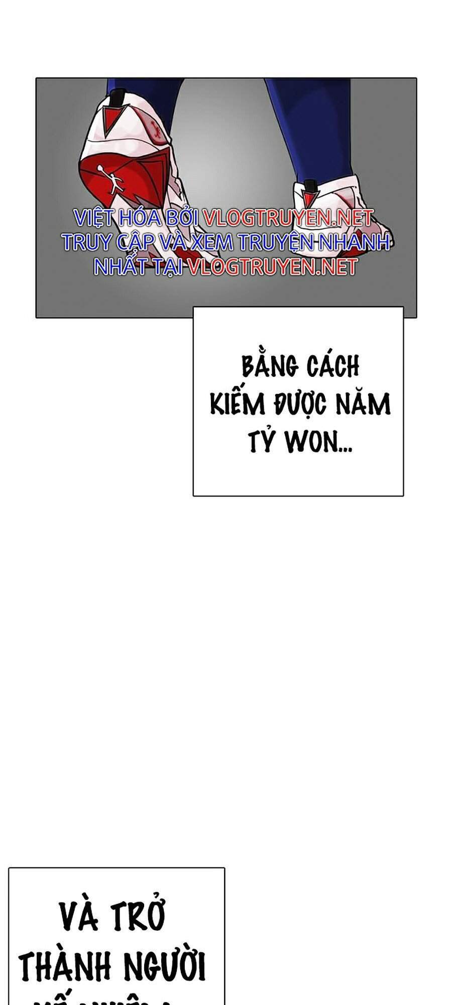 Lookism - Hoán Đổi Diệu Kỳ hoán đổi diệu kỳ - chapter 317 - Upload bởi truyensieuhay.com