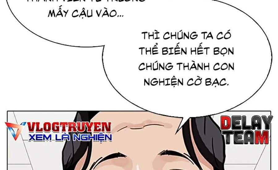 Lookism - Hoán Đổi Diệu Kỳ hoán đổi diệu kỳ - chapter 317 - Upload bởi truyensieuhay.com