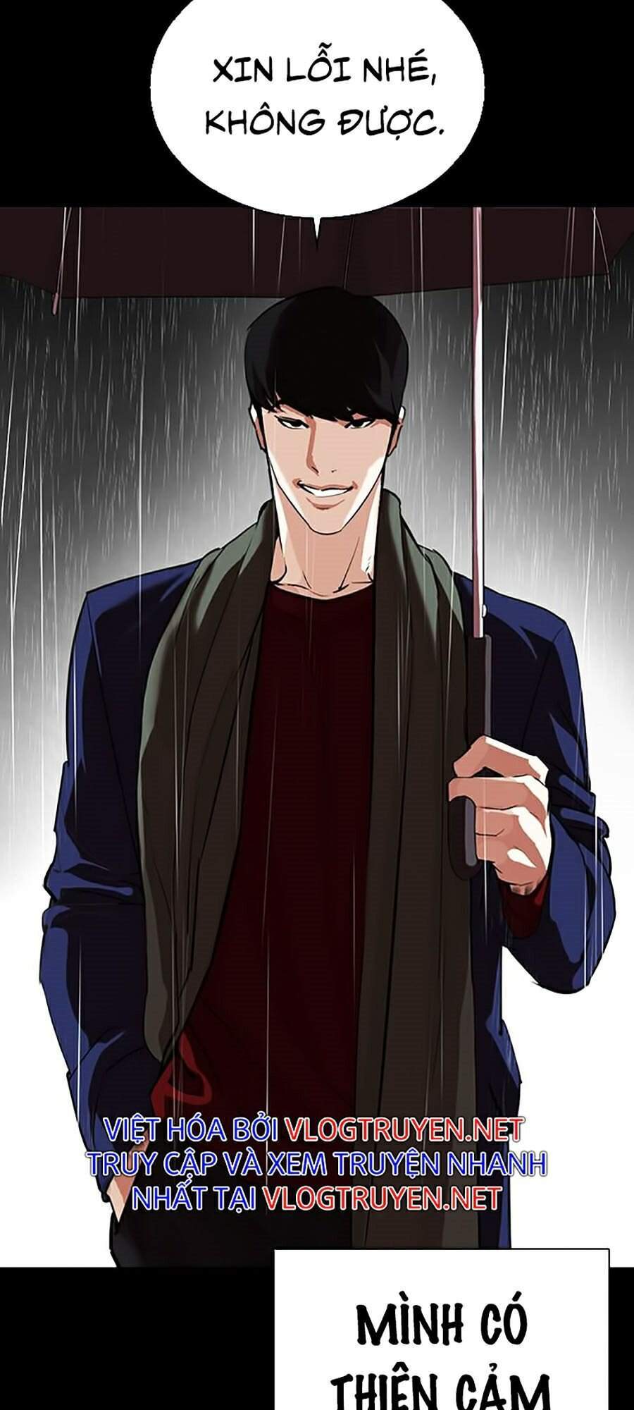 Lookism - Hoán Đổi Diệu Kỳ hoán đổi diệu kỳ - chapter 317 - Upload bởi truyensieuhay.com