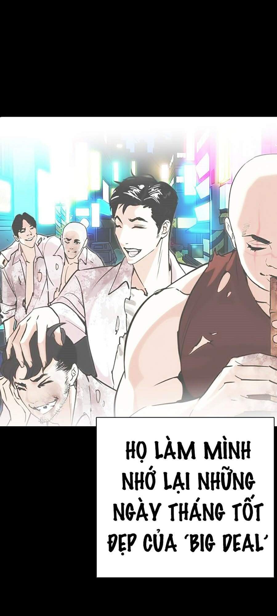 Lookism - Hoán Đổi Diệu Kỳ hoán đổi diệu kỳ - chapter 317 - Upload bởi truyensieuhay.com